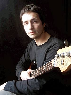 Yuri Zhigunov