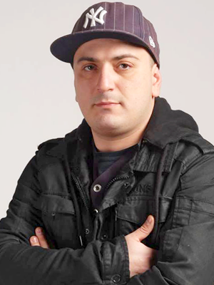 Zaza Tsertsvadze
