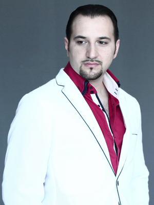 Zoltan Balogh