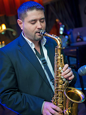 Vadim Olenin
