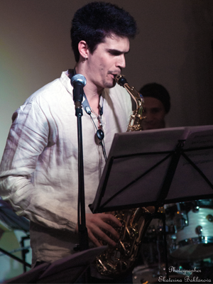 Alexey Leon Reyes