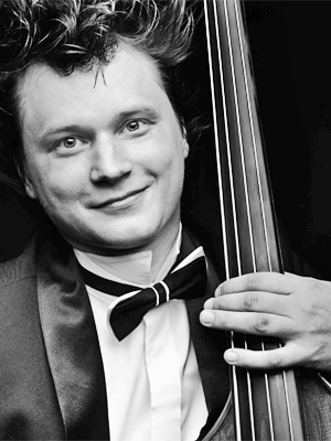 Aleksander Bulatov