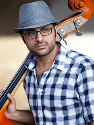Adam Ben Ezra