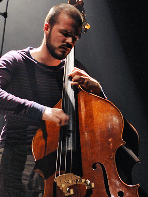Adam Lanfrey