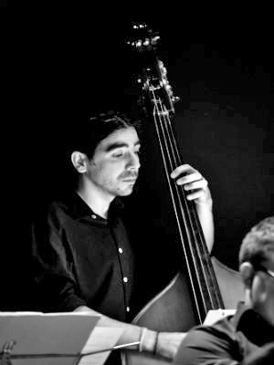 Javier Delgado