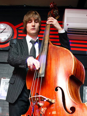 Philip Mescheryakov