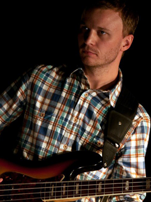 Sergey Geyer