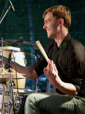 Ilya Stepanov