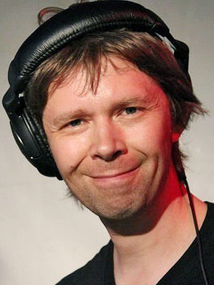 Maxim Yakovlev