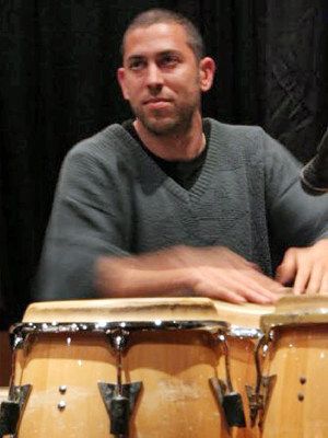 Chen Meir