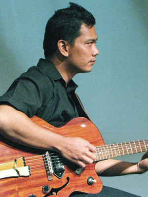 Achmad Ananda
