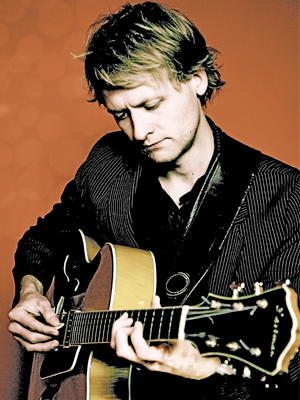 Kristian Borring