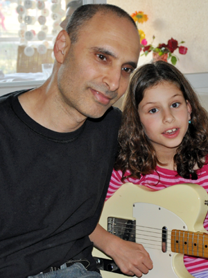 Ziv Nagari