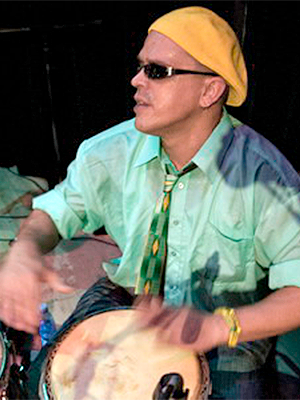 Emilio Del Monte
