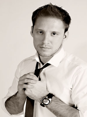 Denis Galushko