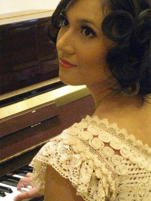 Irsa Destiwi