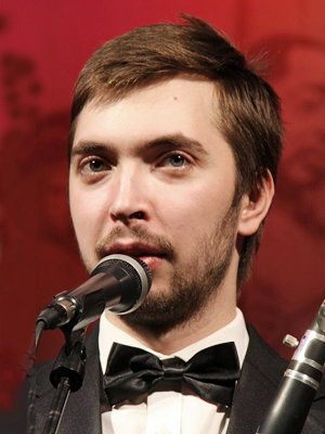 Konstantin Khazanovich