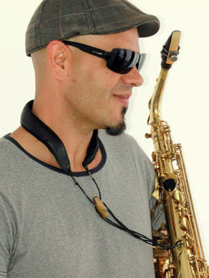 Antonio Olivo Ruiz