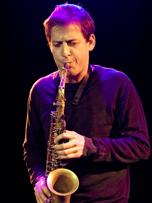 Malte Benjamin Durrschnabel