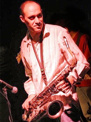 Mark Rozen