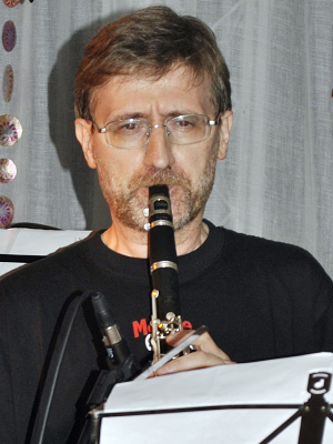 Paolo Donati