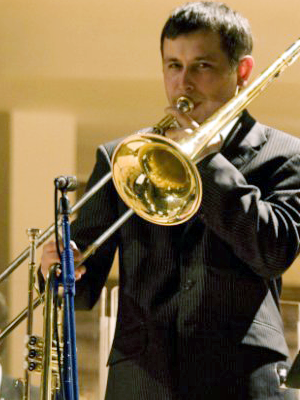 Ilmir Yunusov
