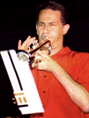 Bobby Rice
