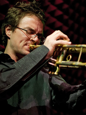 Mark Rapp