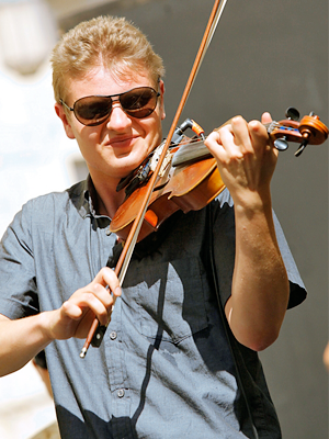 Alexey Kochetkov