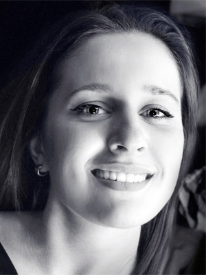 Yekaterina Vasileva