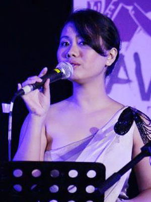 Nesia Ardi