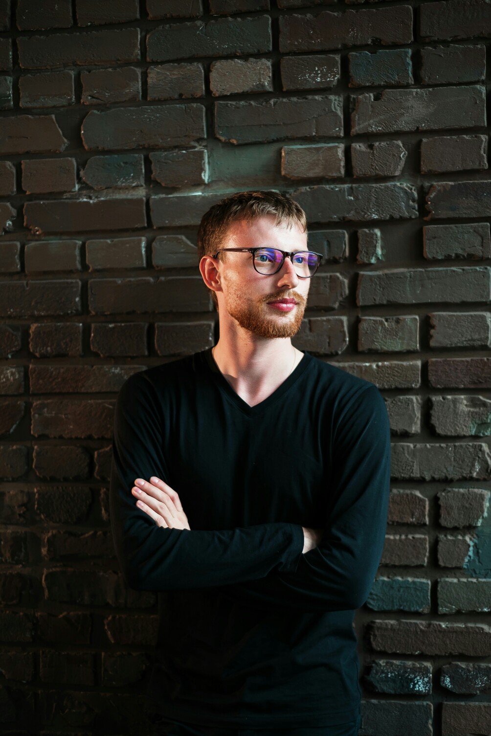 Nickolay  Khomenko