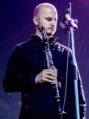 Simon Wyrsch